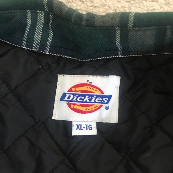 Mens Dickies XL coat - Picture 3 of 3